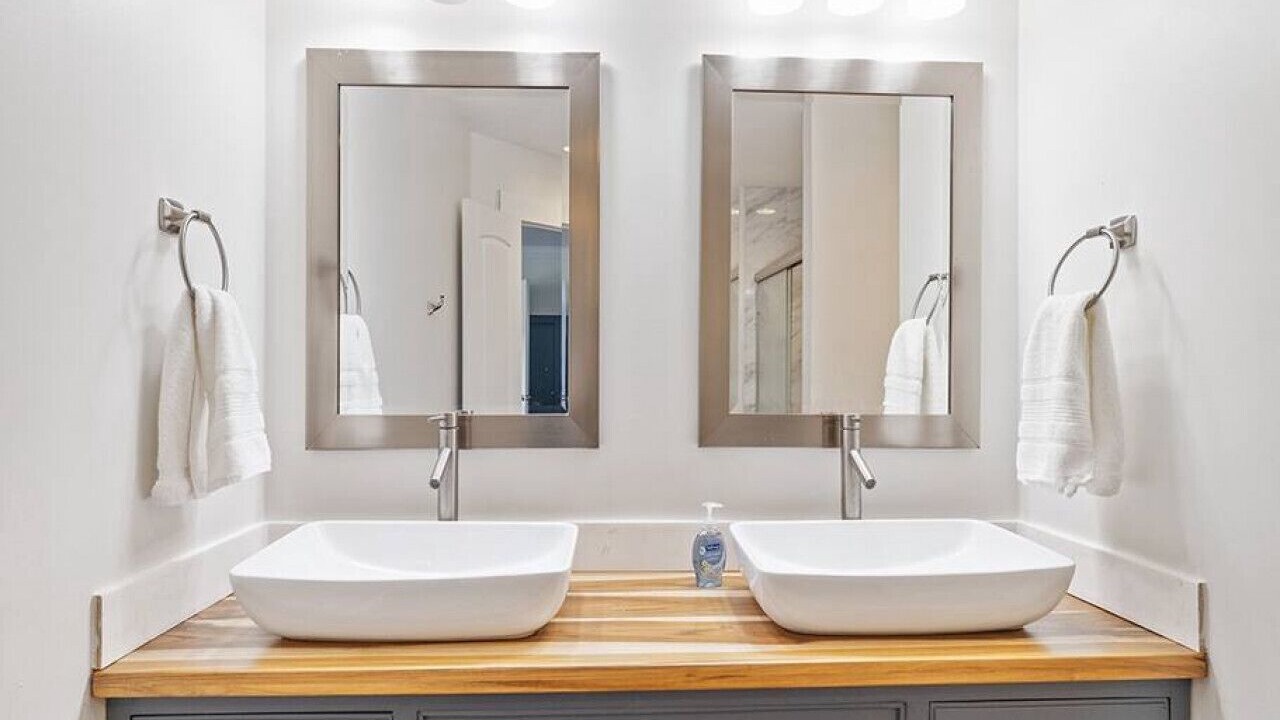 Photo of Bathroom in Northeast Virginia Beach