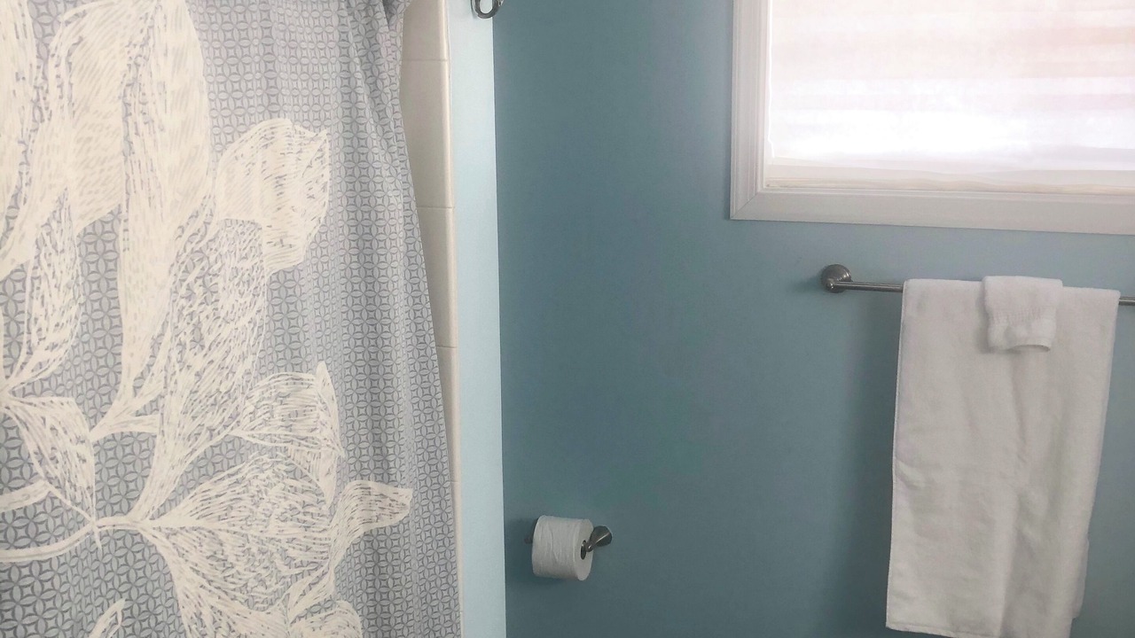 Photo of Bathroom in Cabin John