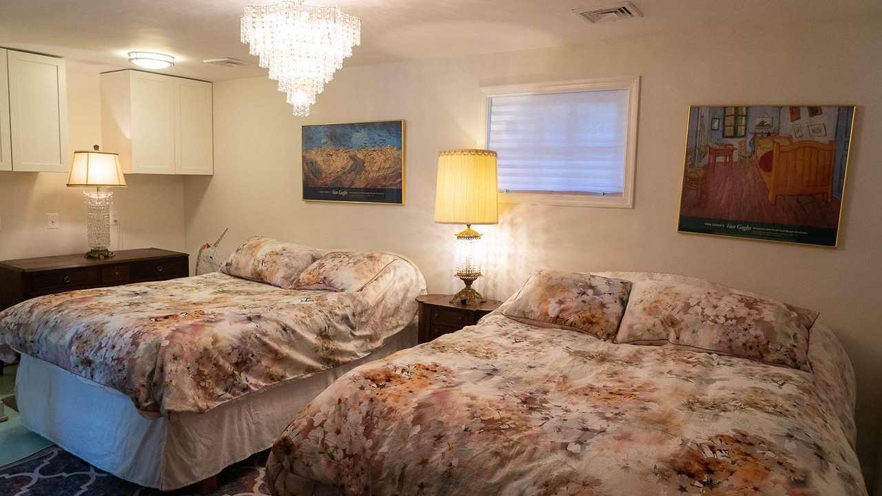 Photo of Others in Cabin John