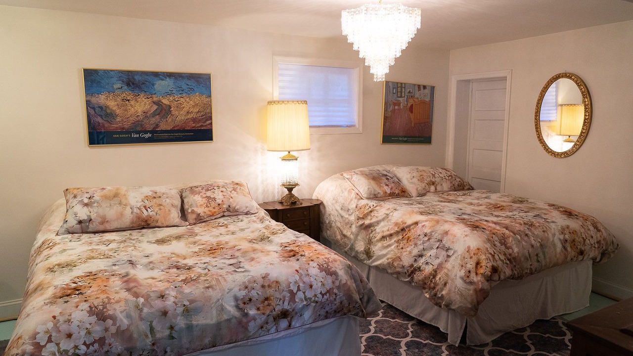 Photo of Others in Cabin John