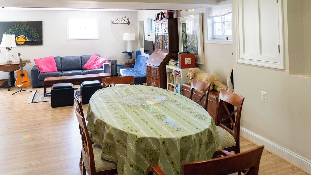 Photo of Others in Cabin John