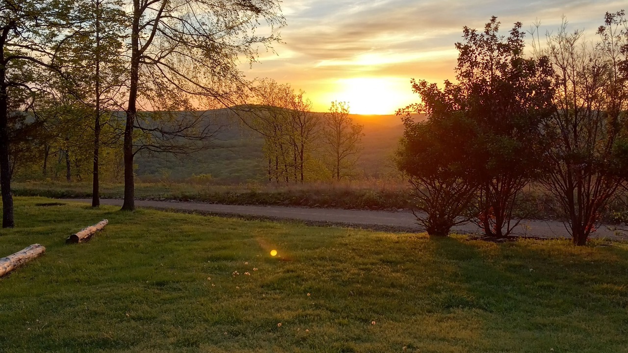 Photo of Outdoor in Mountainburg