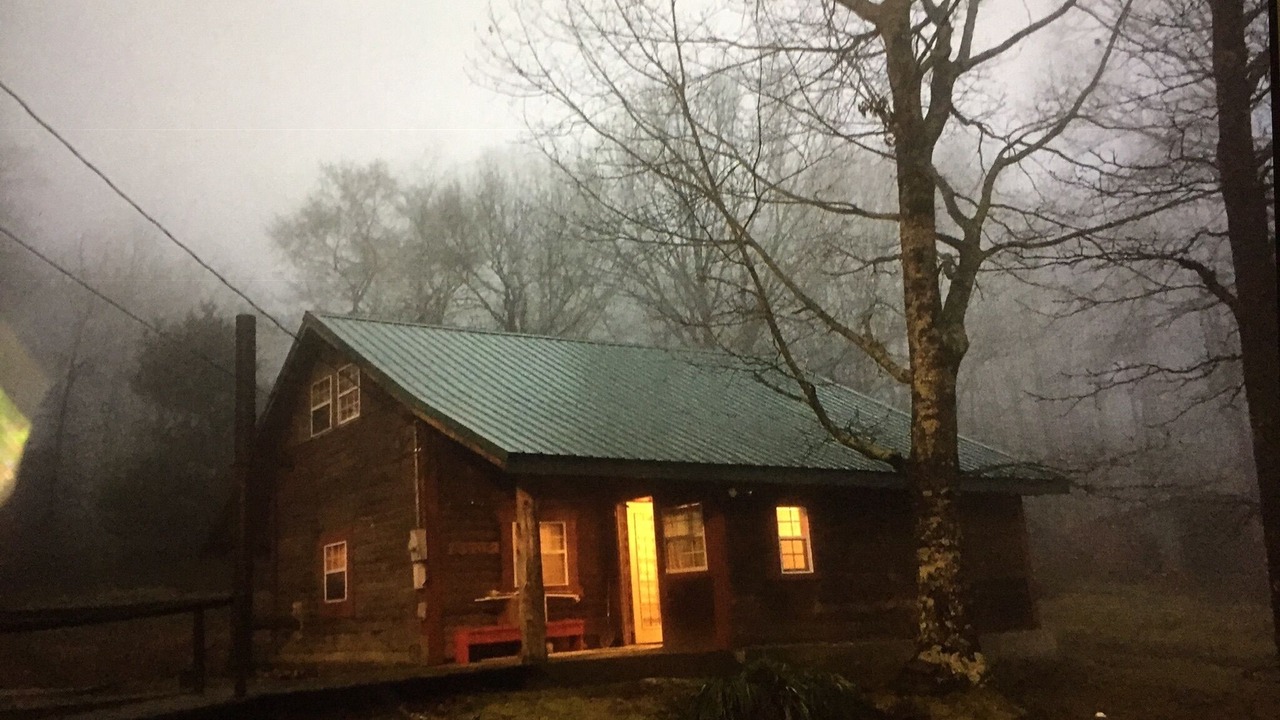 Photo of Outdoor in Mountainburg