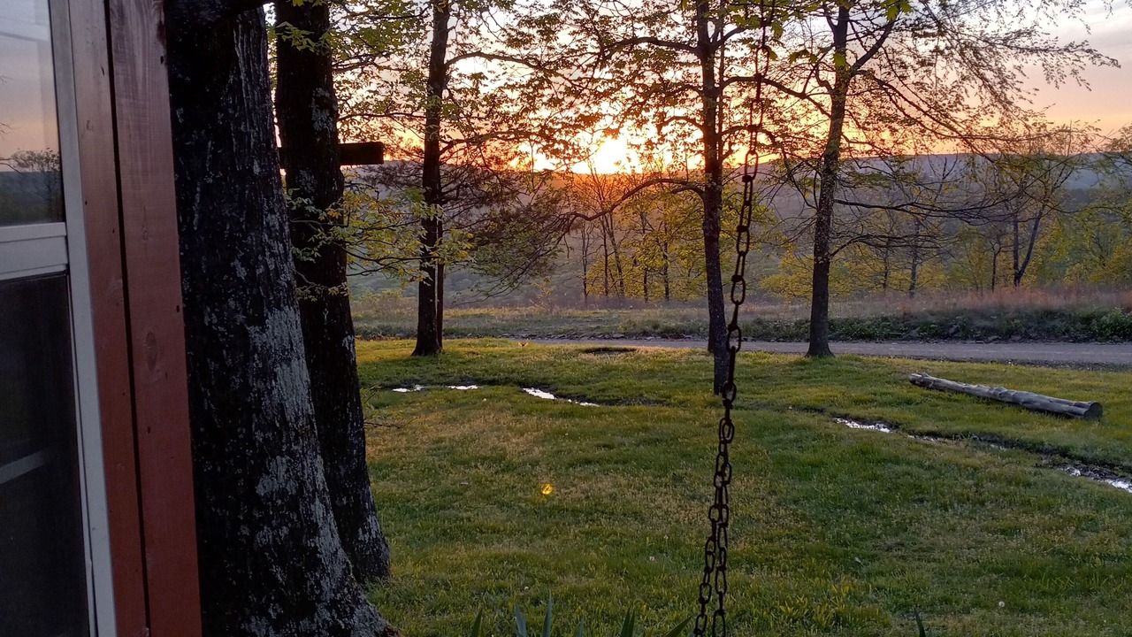 Photo of Outdoor in Mountainburg