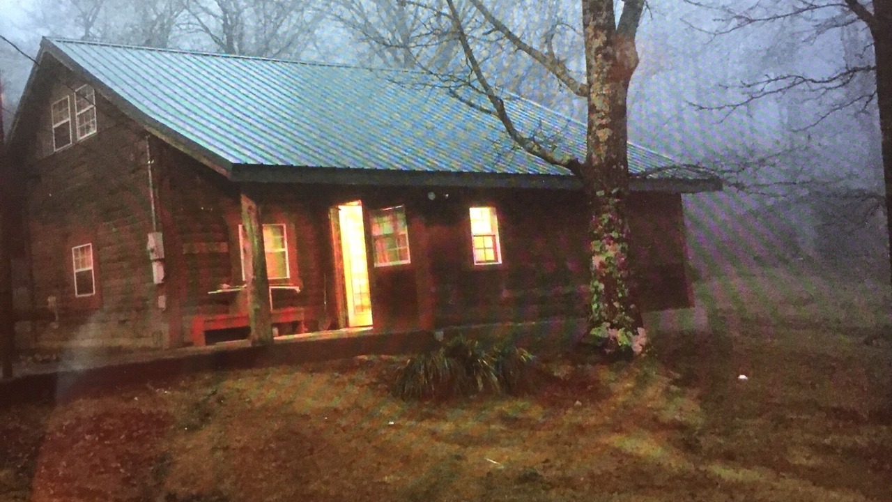 Photo of Outdoor in Mountainburg