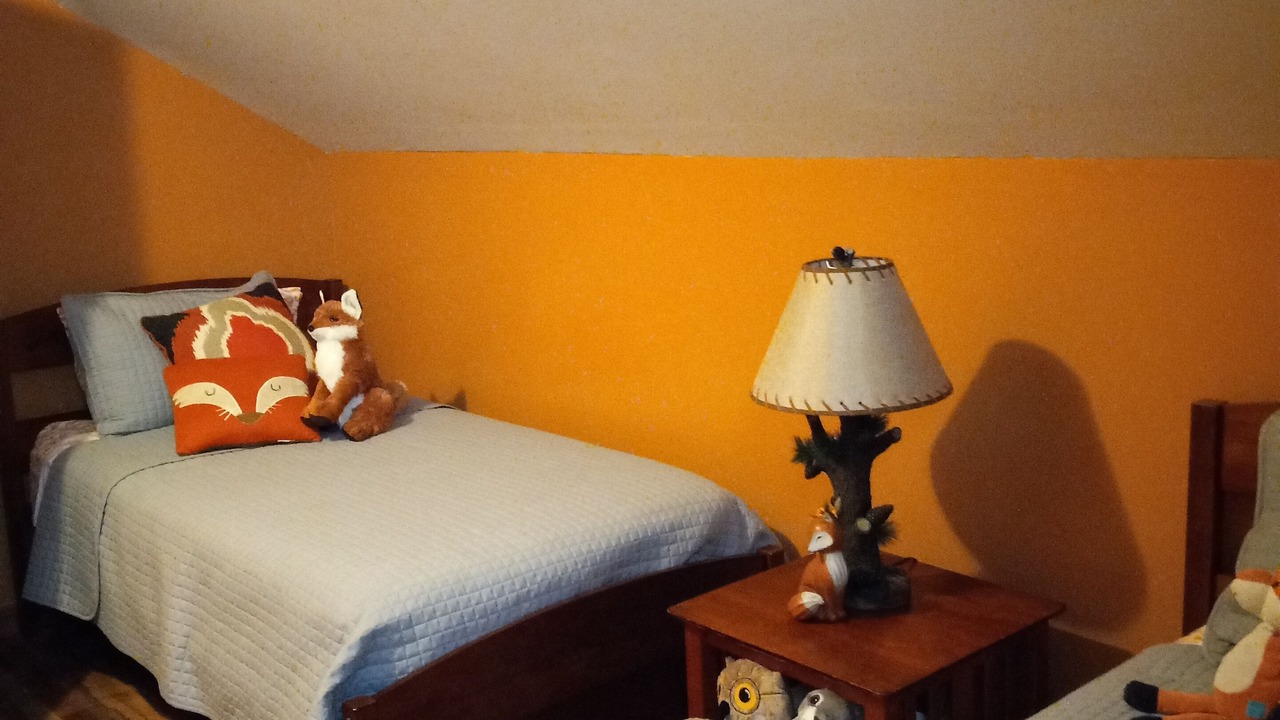 Photo of Bedroom in Mountainburg