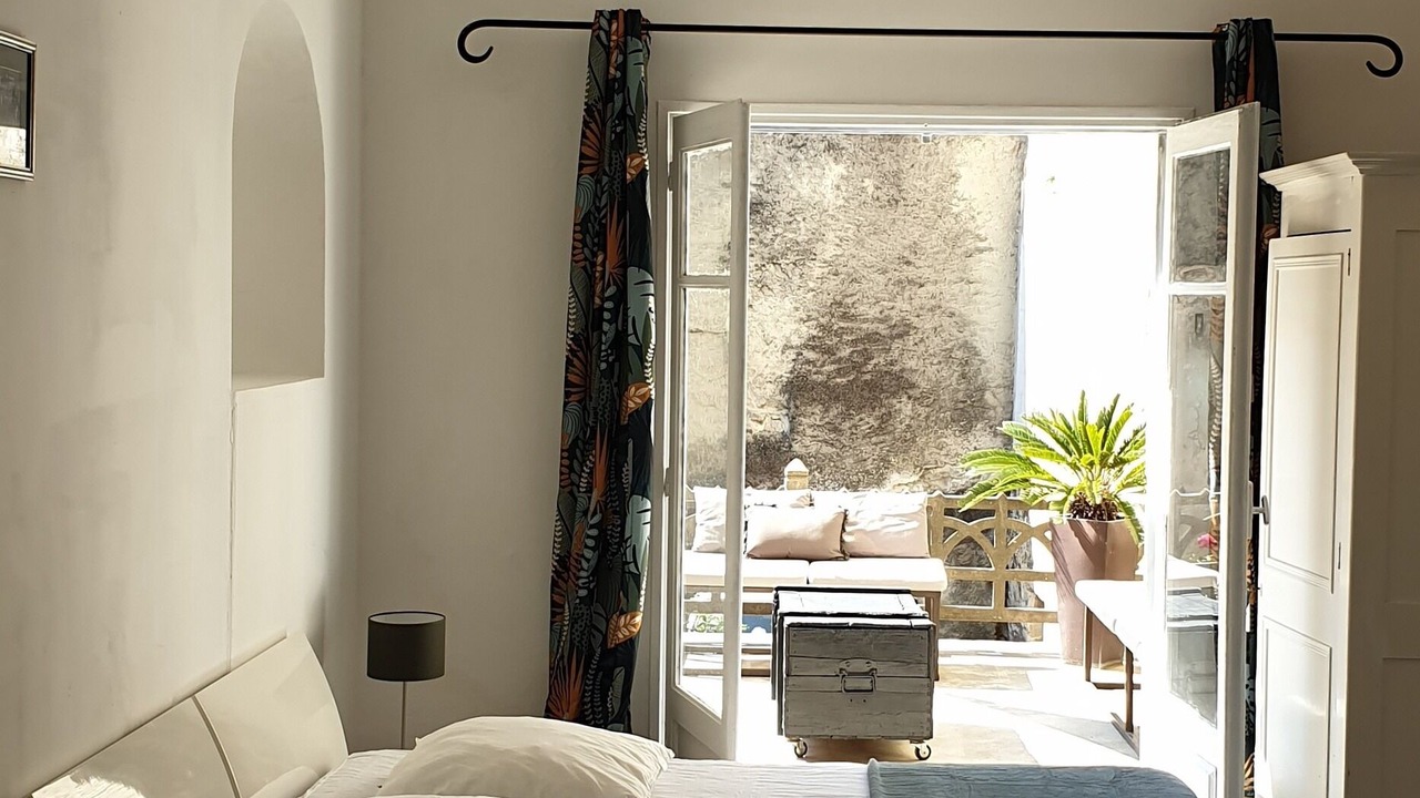 Photo of Bedroom in Saint-Pons-la-Calm