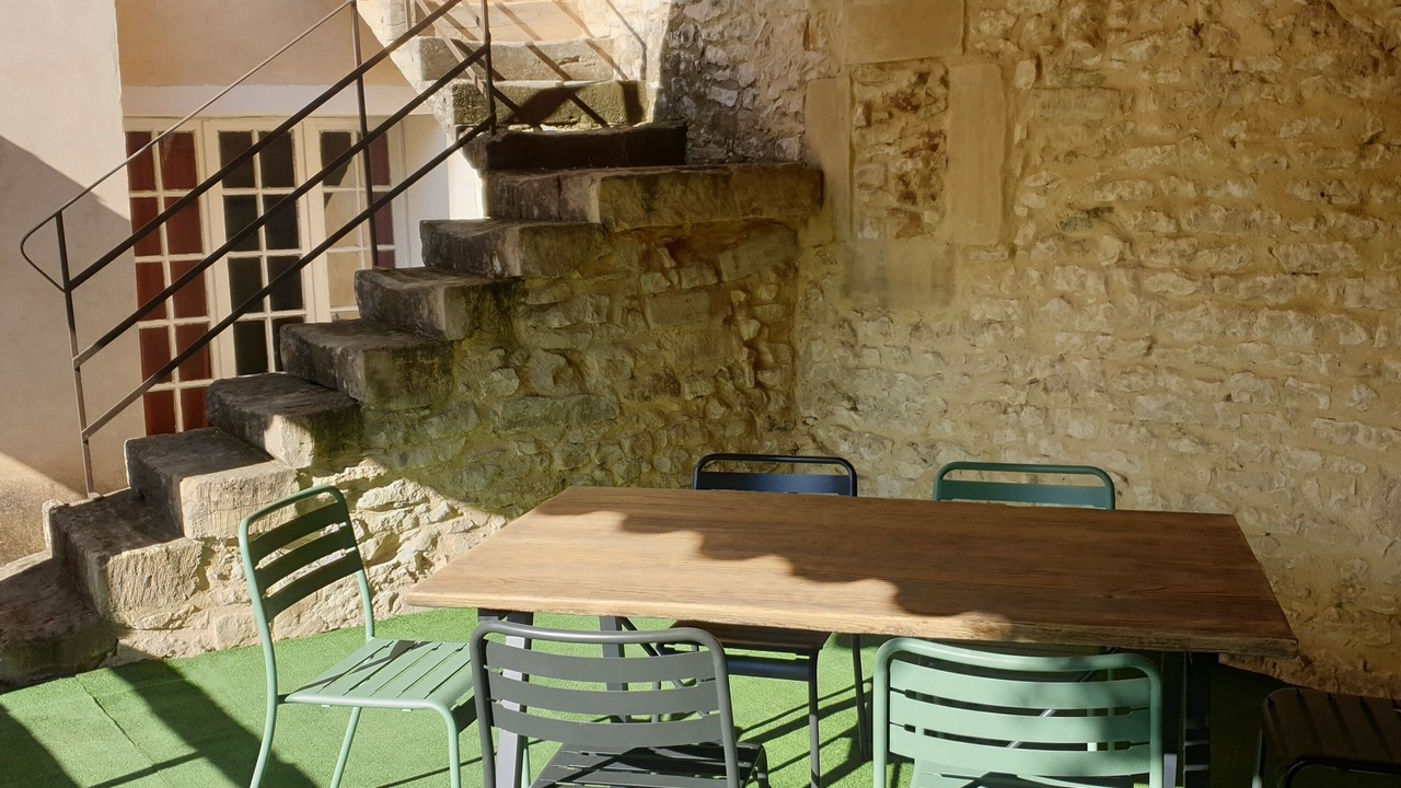 Photo of Outdoor in Saint-Pons-la-Calm