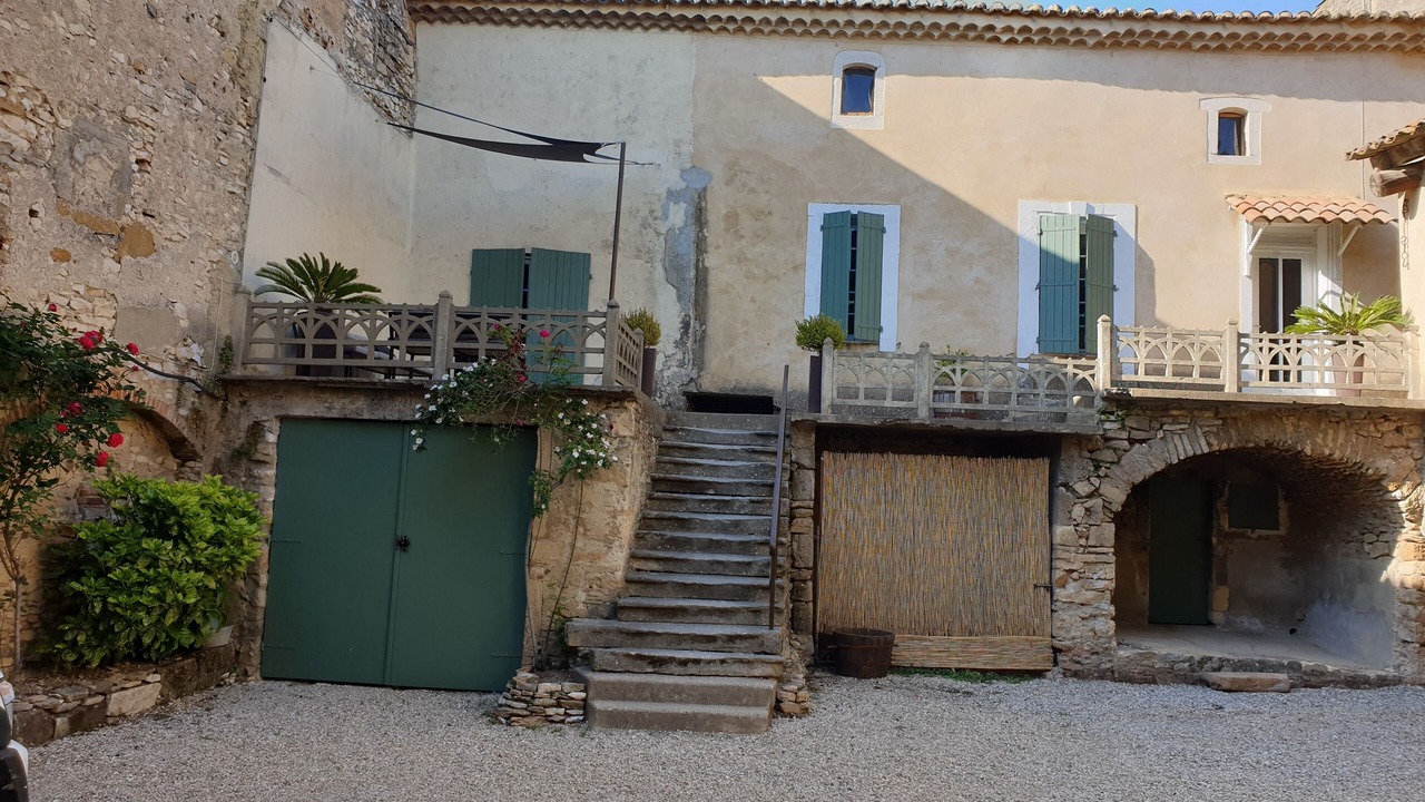 Photo of Outdoor in Saint-Pons-la-Calm