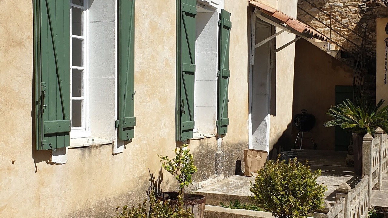 Photo of Outdoor in Saint-Pons-la-Calm