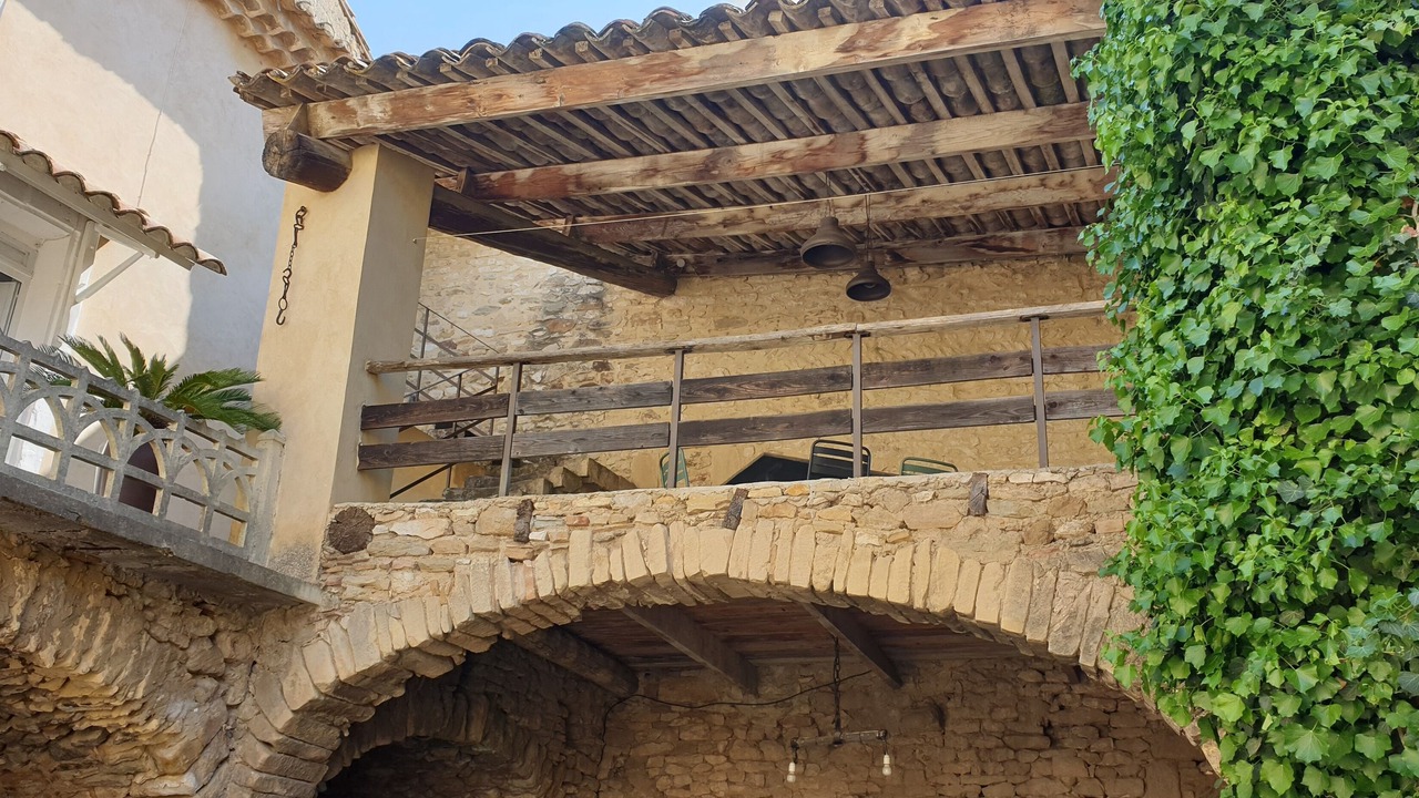 Photo of Outdoor in Saint-Pons-la-Calm