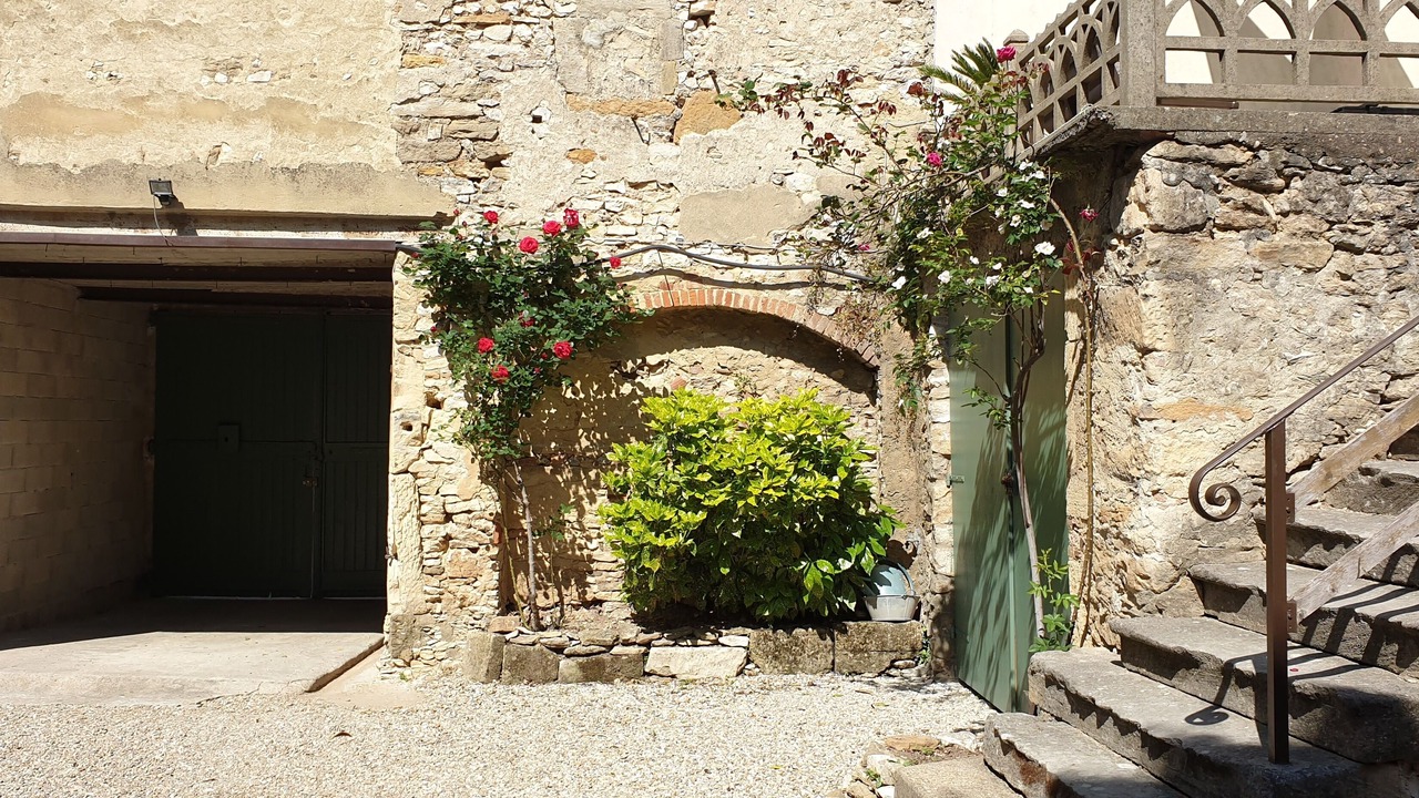 Photo of Outdoor in Saint-Pons-la-Calm