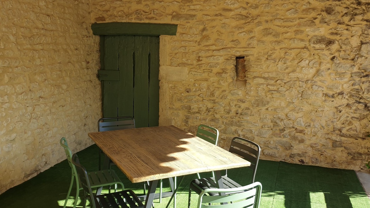 Photo of Outdoor in Saint-Pons-la-Calm