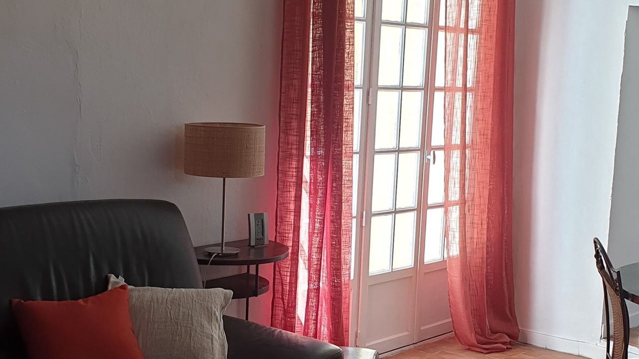 Photo of Livingroom in Saint-Pons-la-Calm