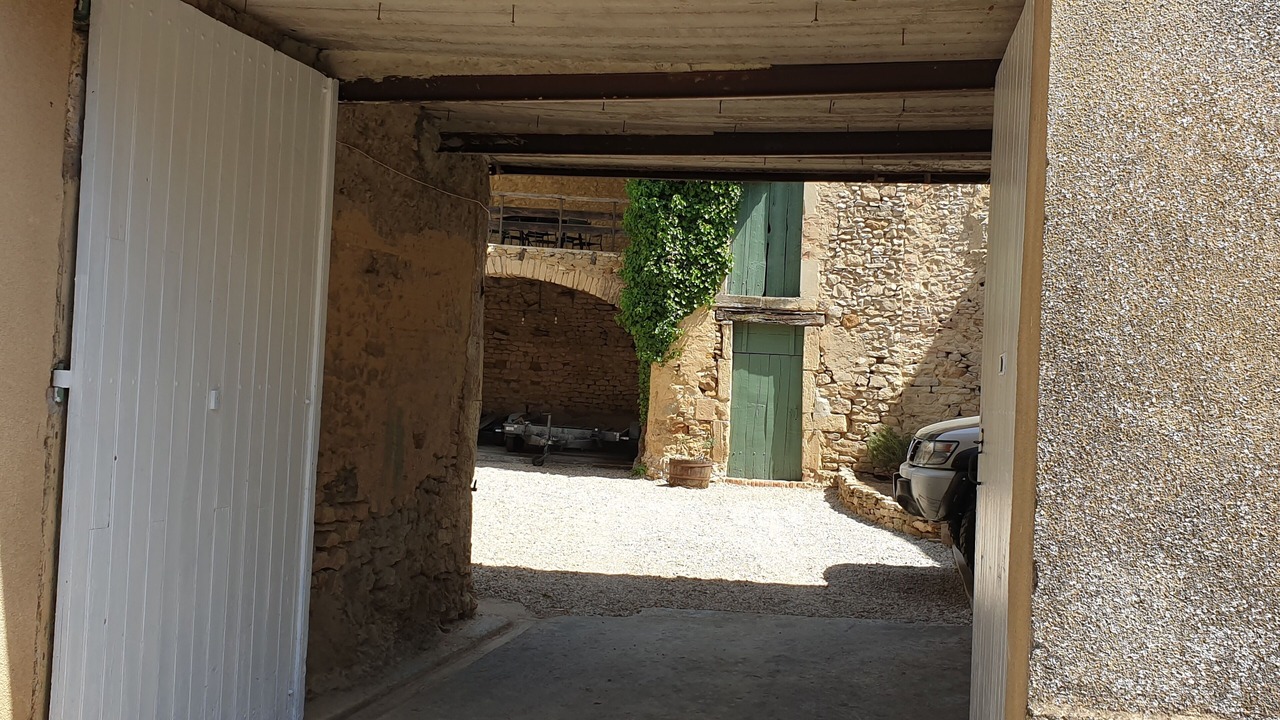 Photo of Outdoor in Saint-Pons-la-Calm