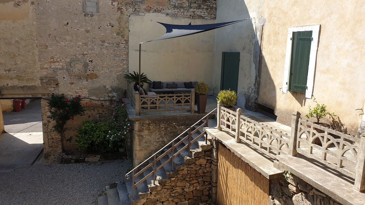 Photo of Outdoor in Saint-Pons-la-Calm
