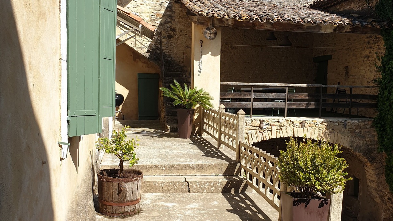 Photo of Outdoor in Saint-Pons-la-Calm