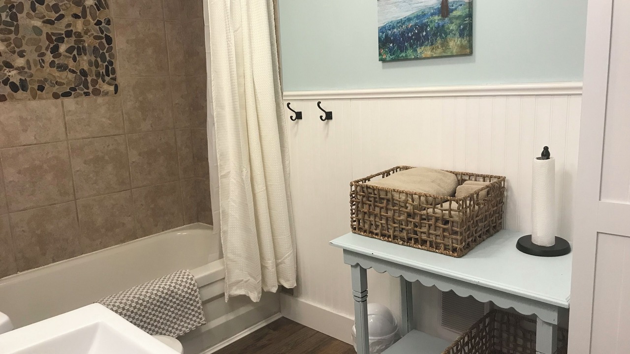 Photo of Bathroom in Keswick Ridge