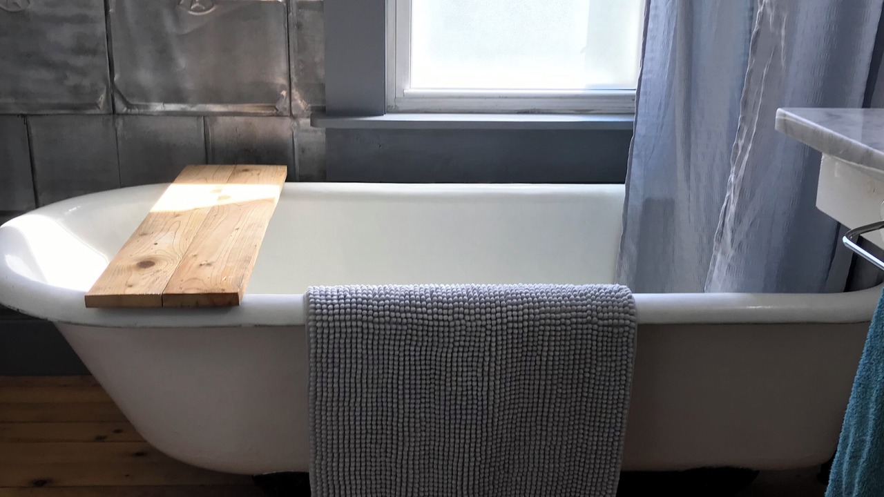 Photo of Bathroom in Keswick Ridge