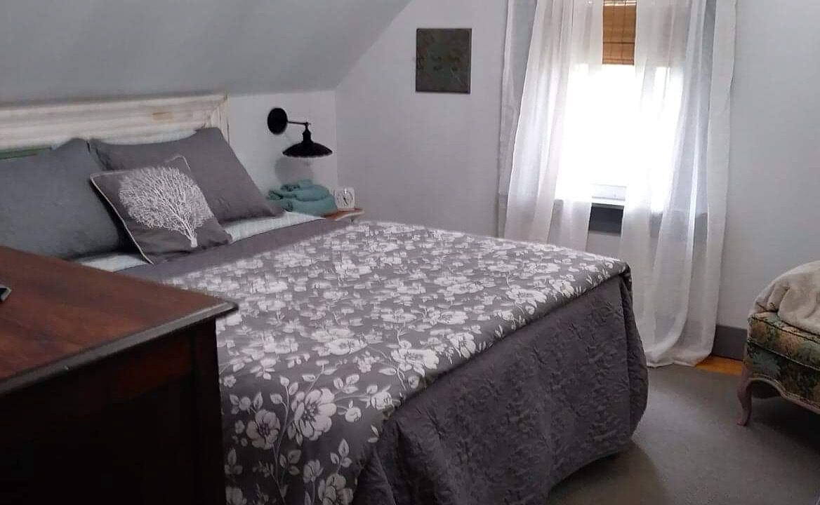 Photo of Bedroom in Keswick Ridge