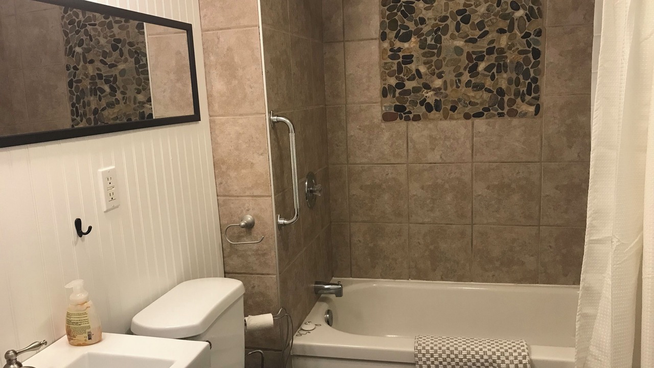 Photo of Bathroom in Keswick Ridge