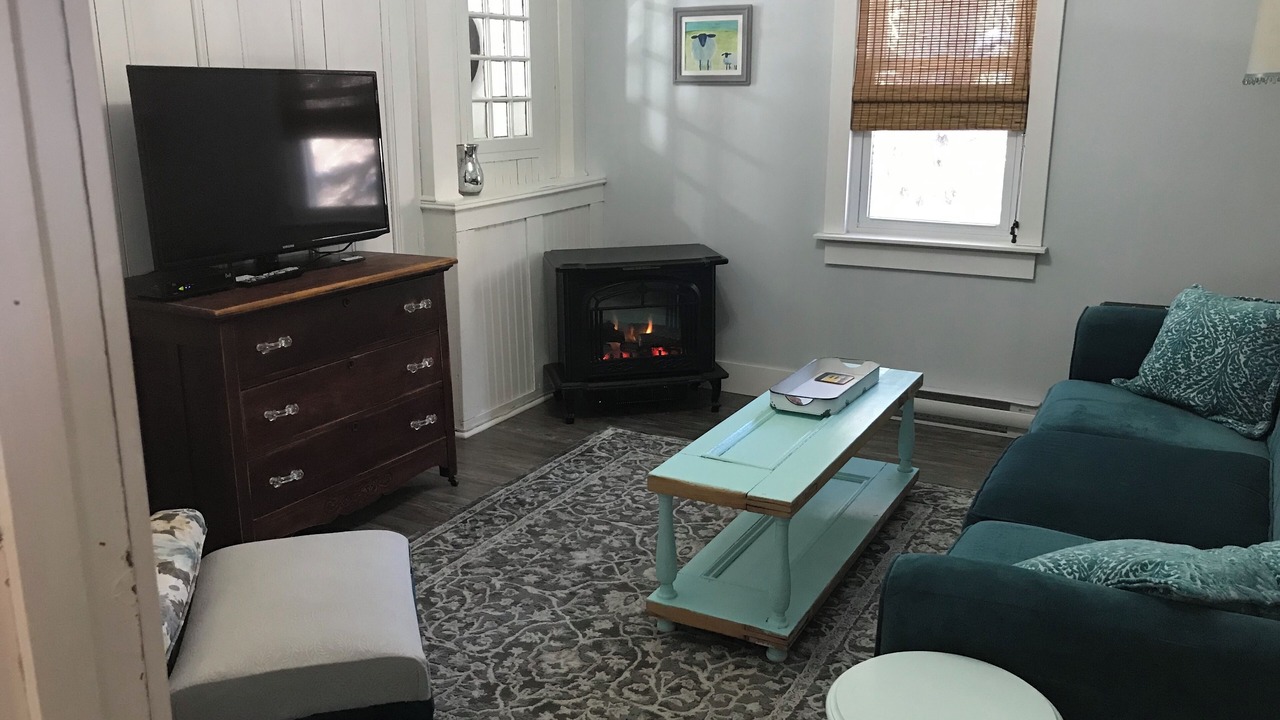 Photo of Livingroom in Keswick Ridge