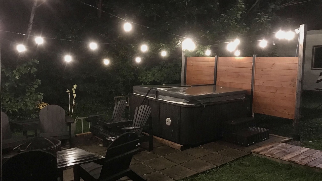 Photo of Patio Balcony in Keswick Ridge