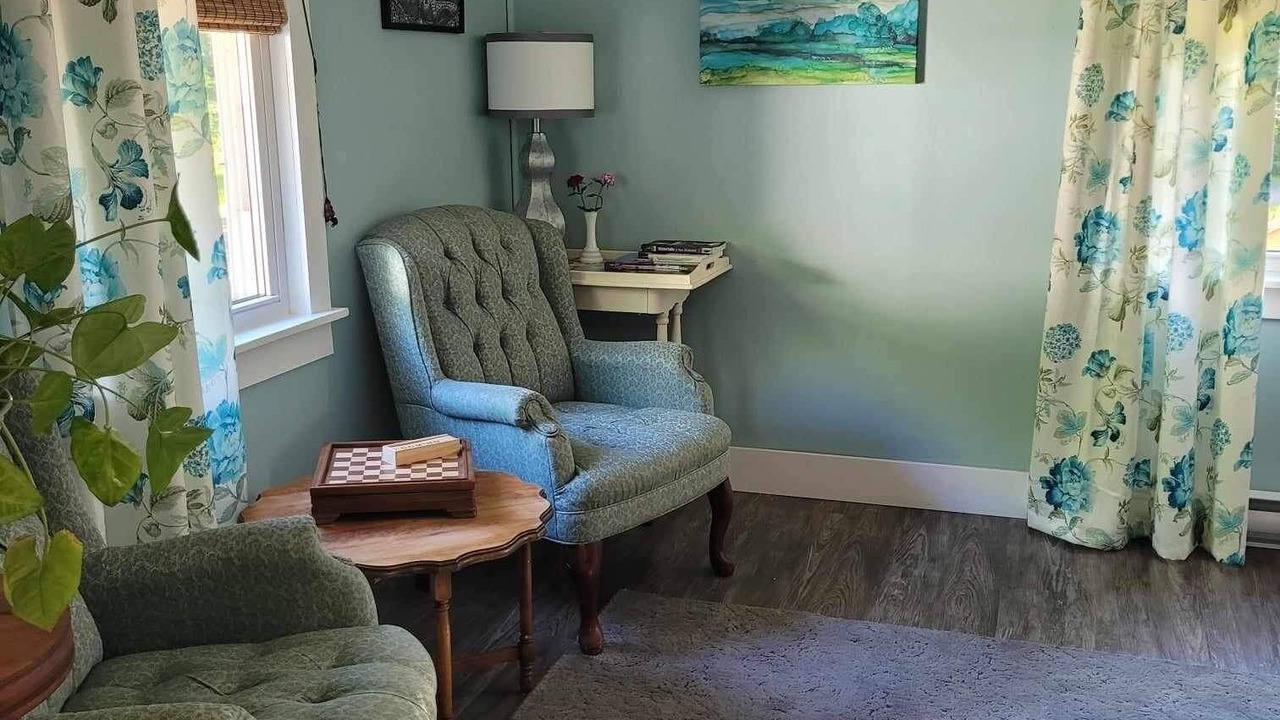 Photo of Livingroom in Keswick Ridge