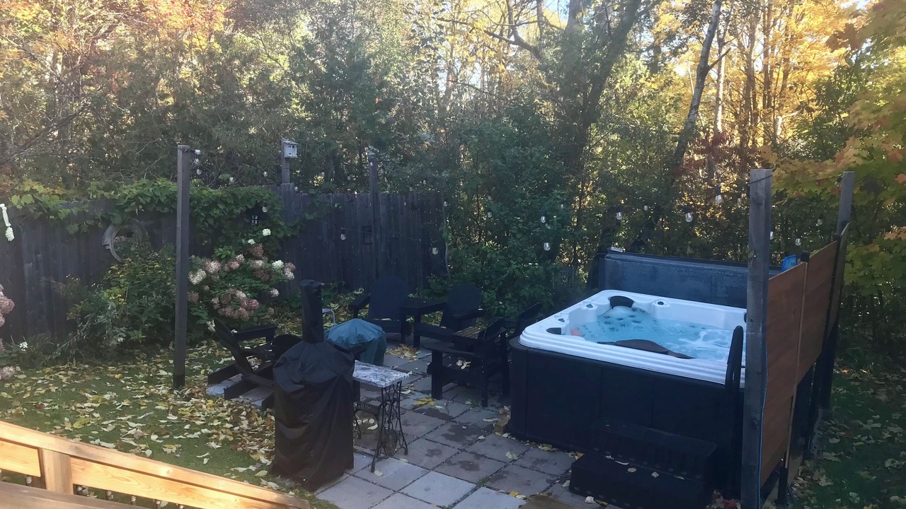 Photo of Patio Balcony in Keswick Ridge