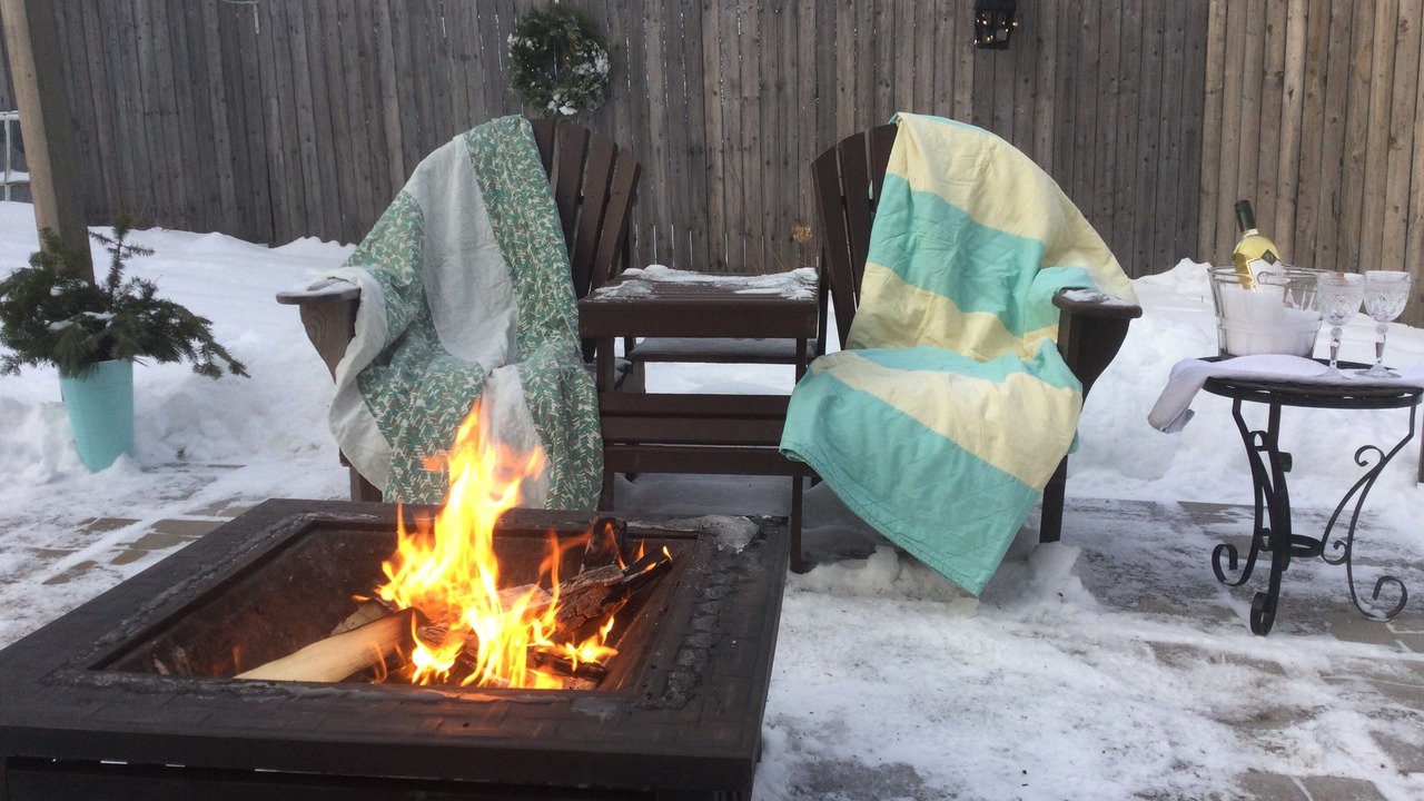 Photo of Outdoor in Keswick Ridge