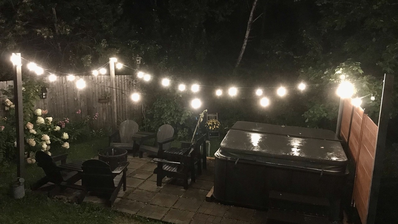 Photo of Patio Balcony in Keswick Ridge