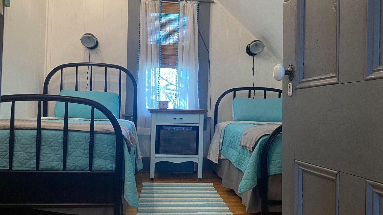 Photo of Bedroom in Keswick Ridge