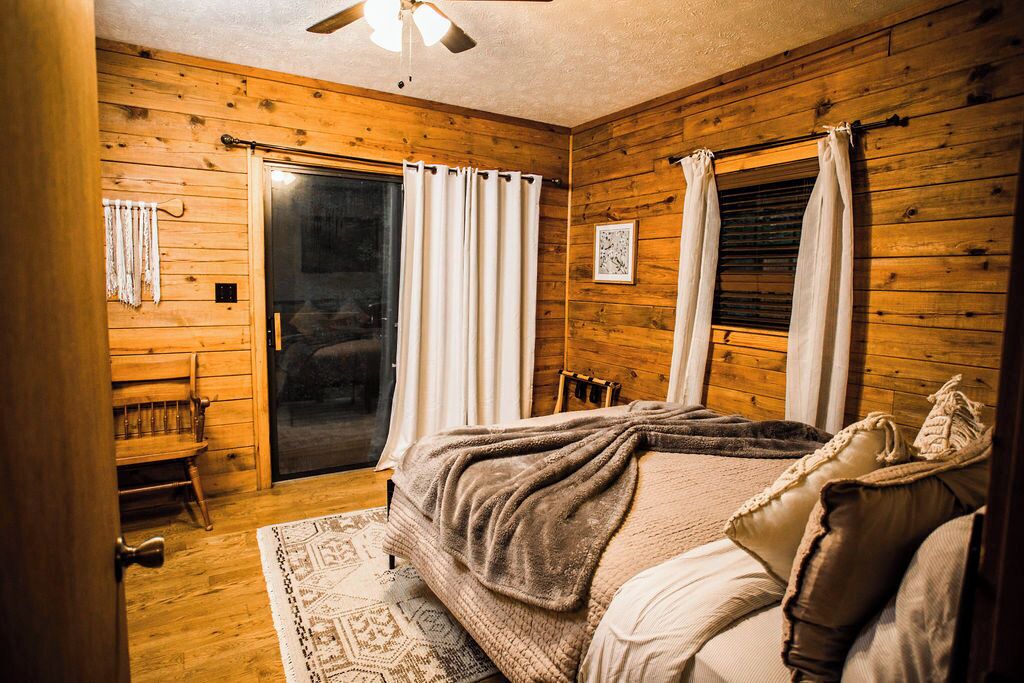 Photo of Bedroom in Jasper