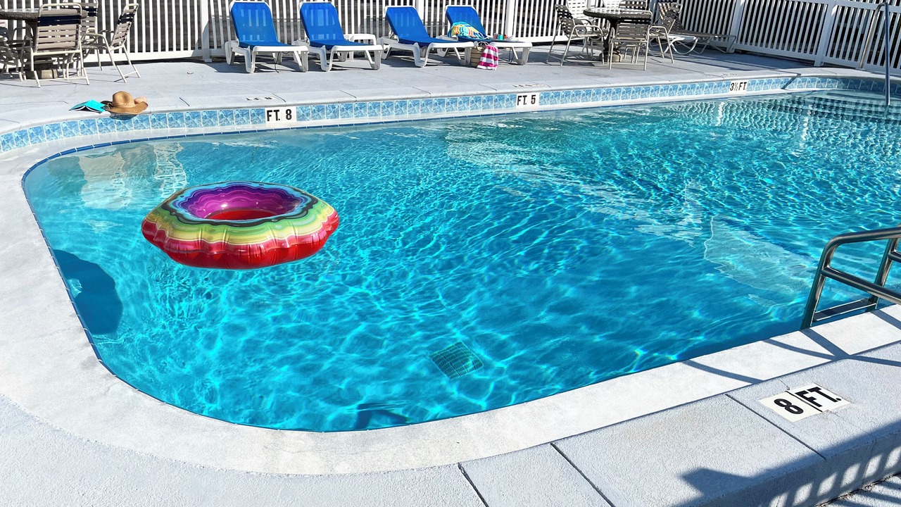 Photo of Outdoor in Silver Sands Beach