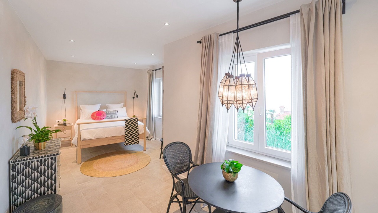 Photo of Bedroom in Medveja