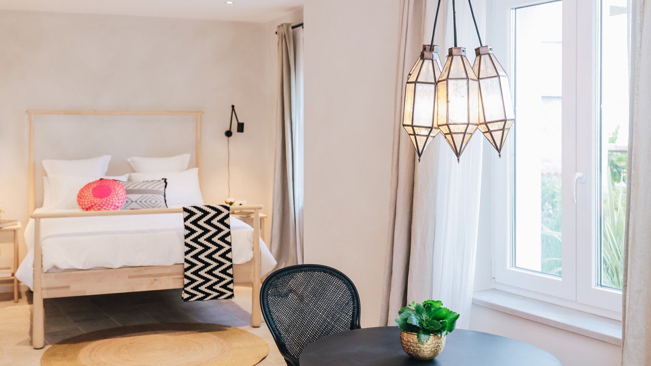 Photo of Bedroom in Medveja