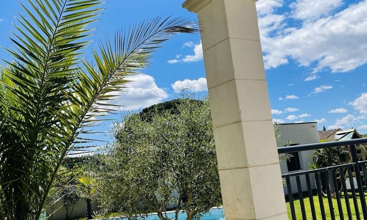 Photo of Outdoor in Bagnols-sur-Ceze