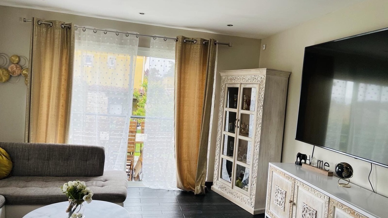 Photo of Livingroom in Bagnols-sur-Ceze