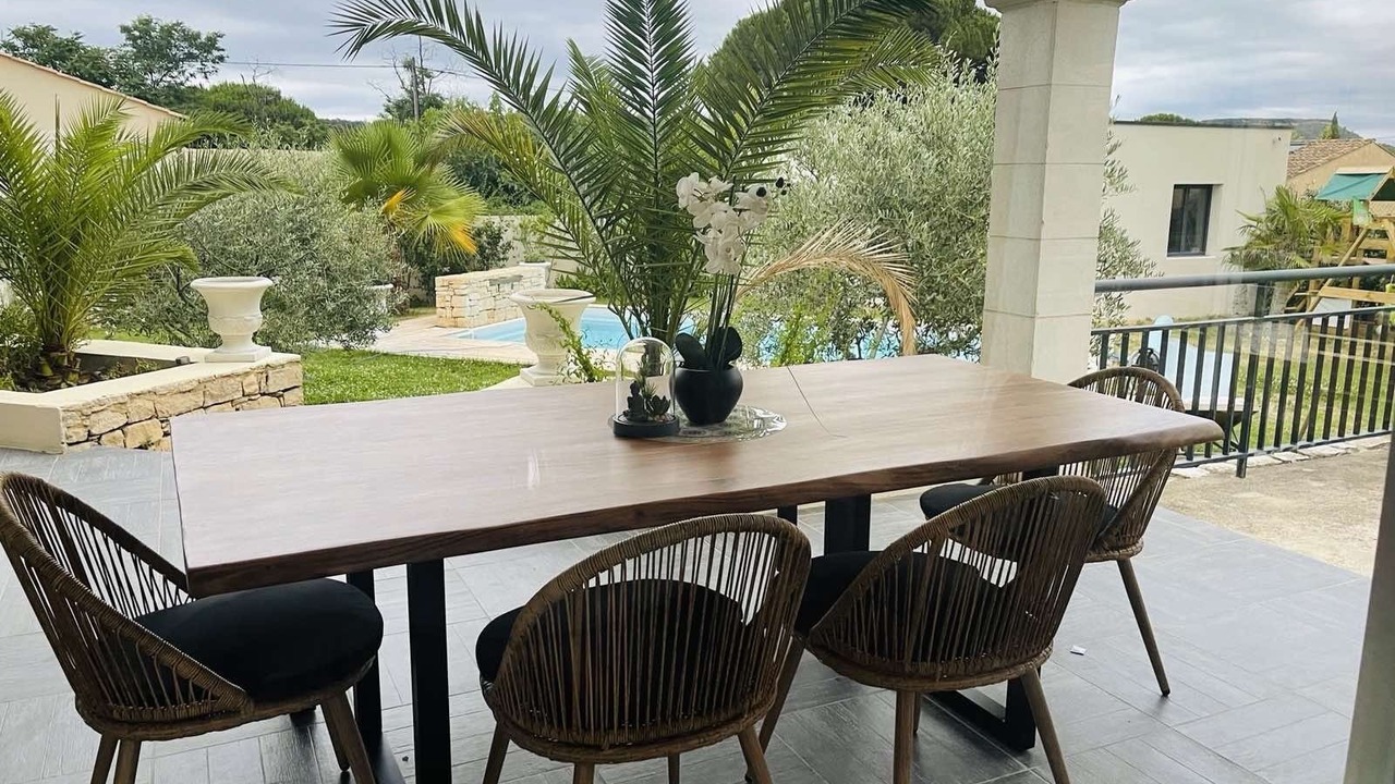 Photo of Outdoor in Bagnols-sur-Ceze