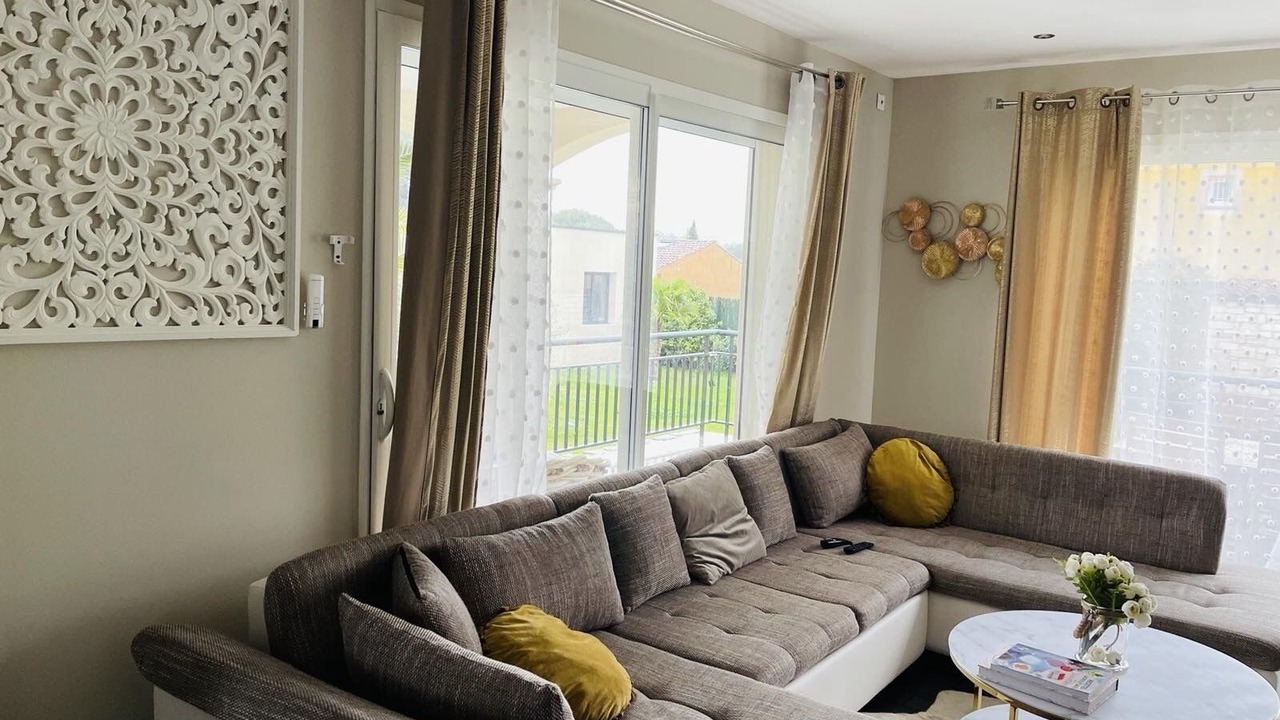 Photo of Livingroom in Bagnols-sur-Ceze