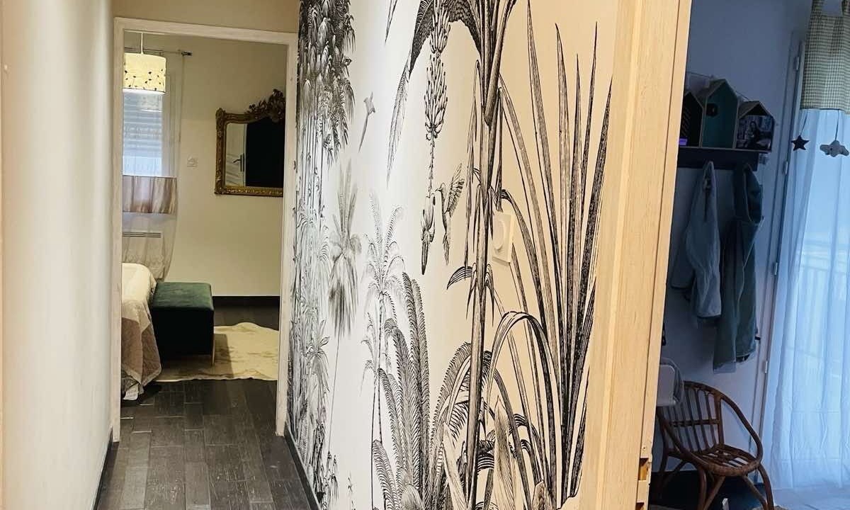 Photo of Bedroom in Bagnols-sur-Ceze