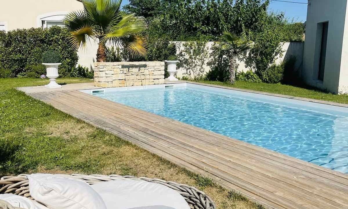 Photo of Outdoor in Bagnols-sur-Ceze