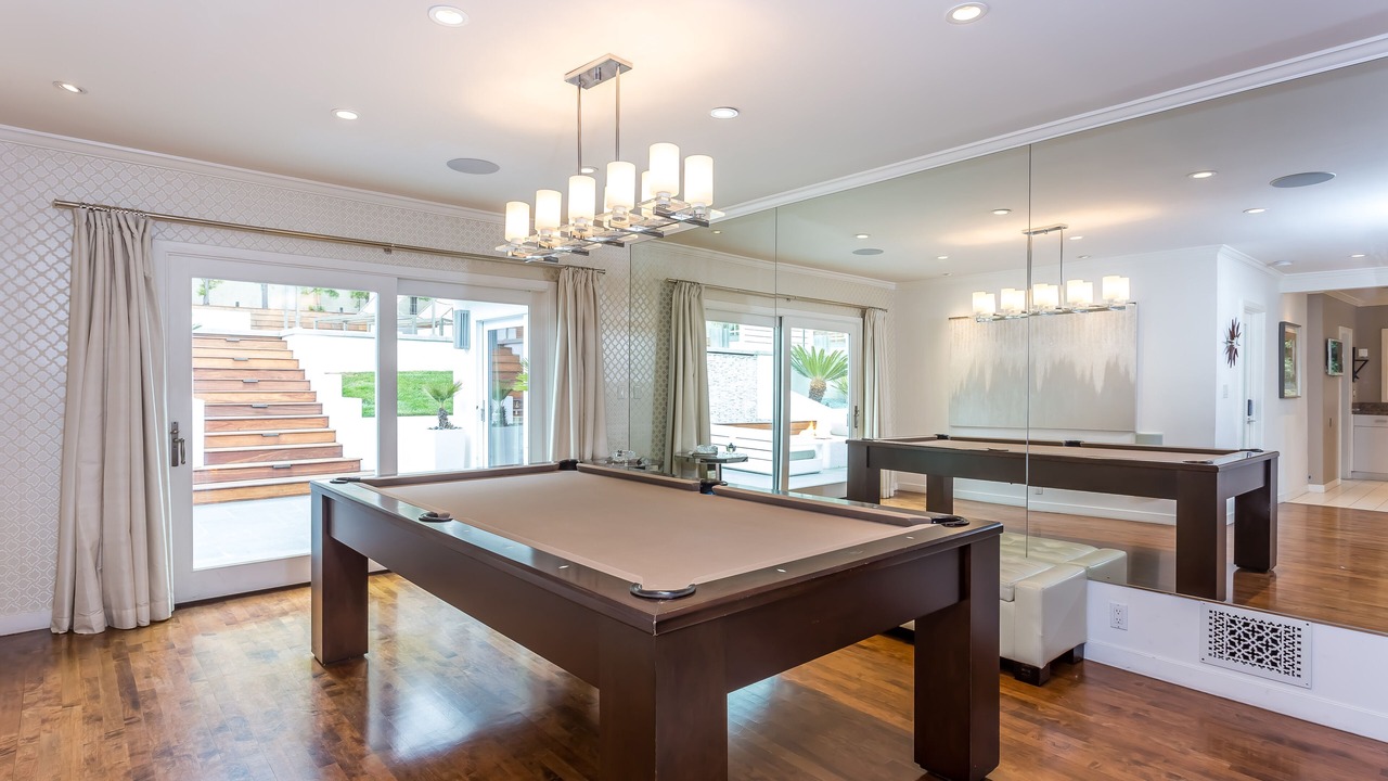Photo of Bedroom in Hollywood Hills West