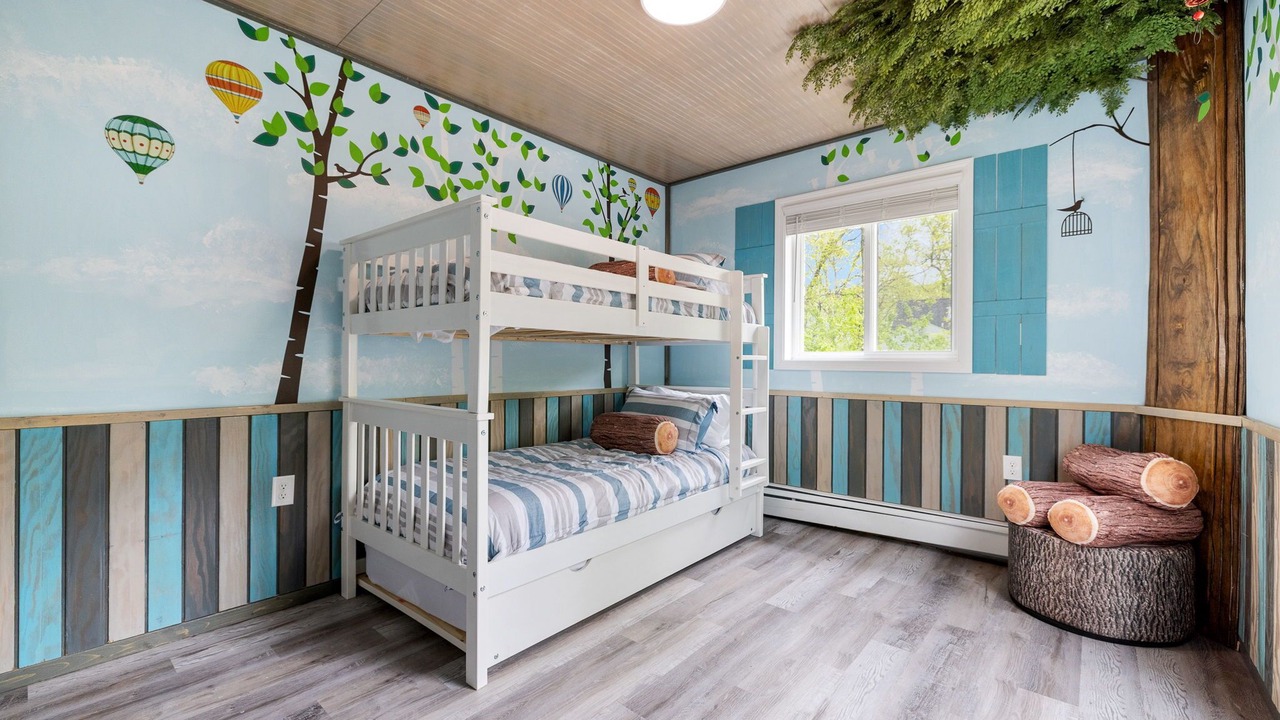 Photo of Bedroom in Colchester
