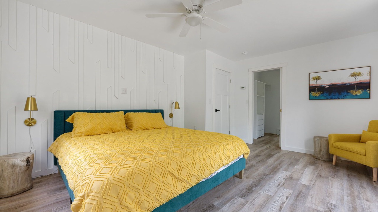 Photo of Bedroom in Colchester
