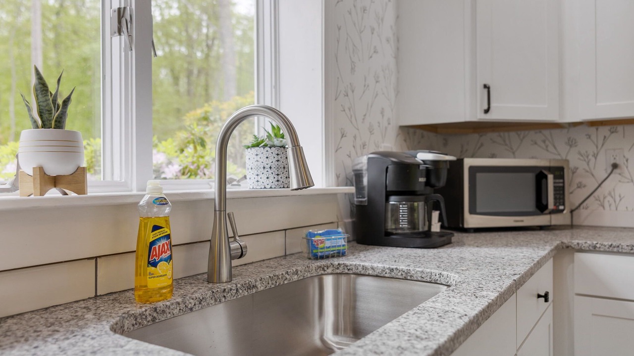 Photo of Kitchen in Colchester
