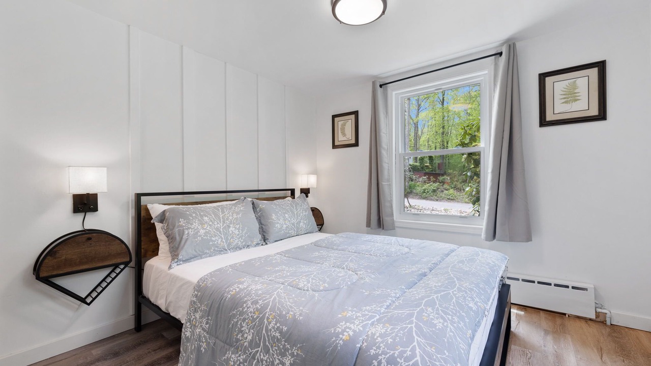 Photo of Bedroom in Colchester