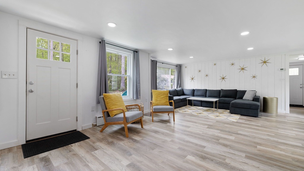 Photo of Livingroom in Colchester