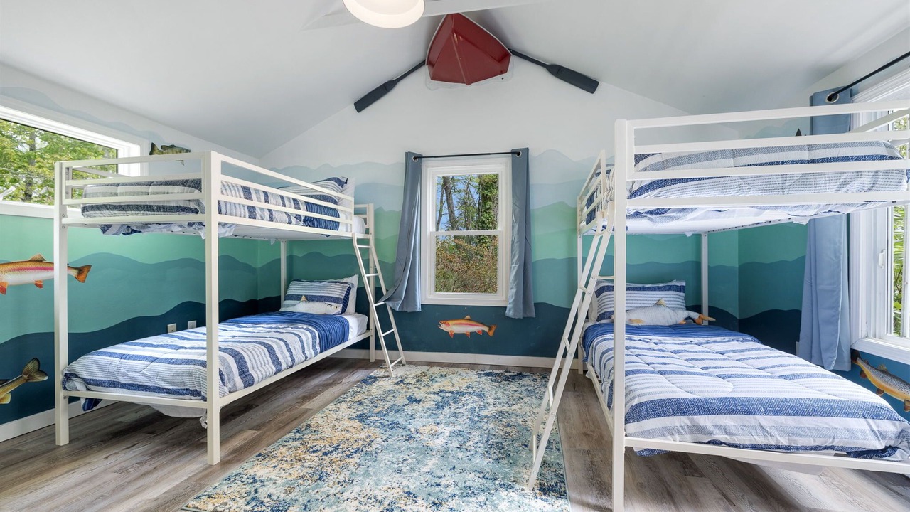 Photo of Bedroom in Colchester