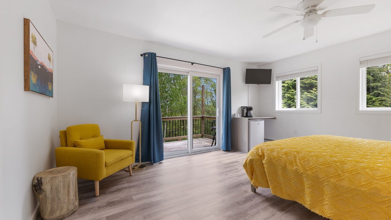 Photo of Bedroom in Colchester